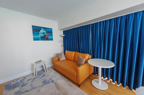 Batumi orbi hotel Sea View