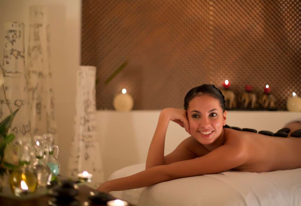 BIXT HEALTH SPA