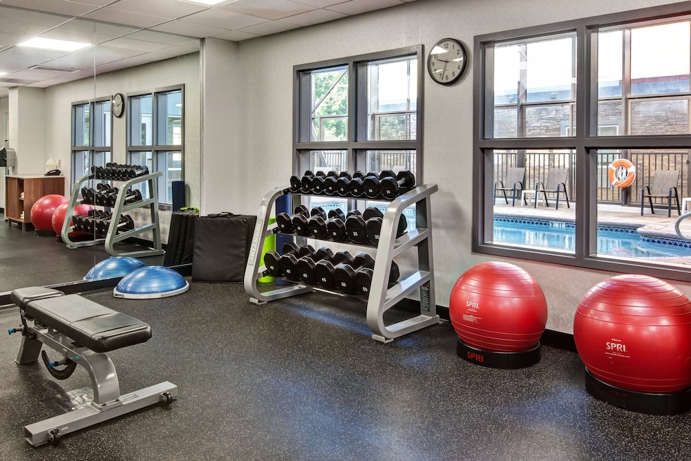 Holiday Inn Express & Suites Absecon Atlantic City by IHG - photo 28