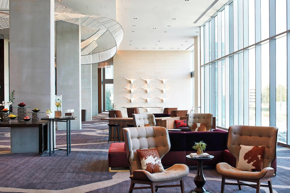Renaissance Dallas at Plano Legacy West Hotel - photo 81
