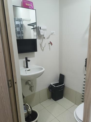 Doroin Krib Staycation - carbon neutral hotel in Manila