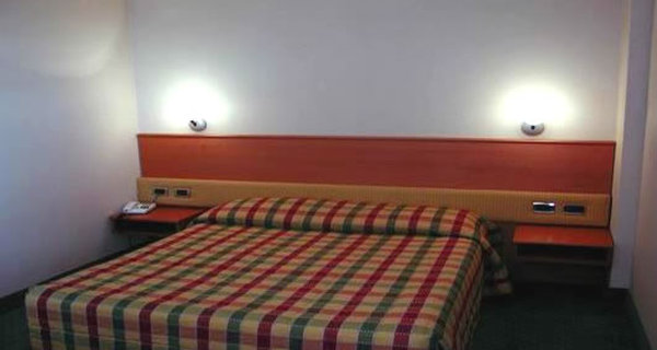 Nicotel San Giovanni Rotondo in San Giovanni Rotondo, Italy