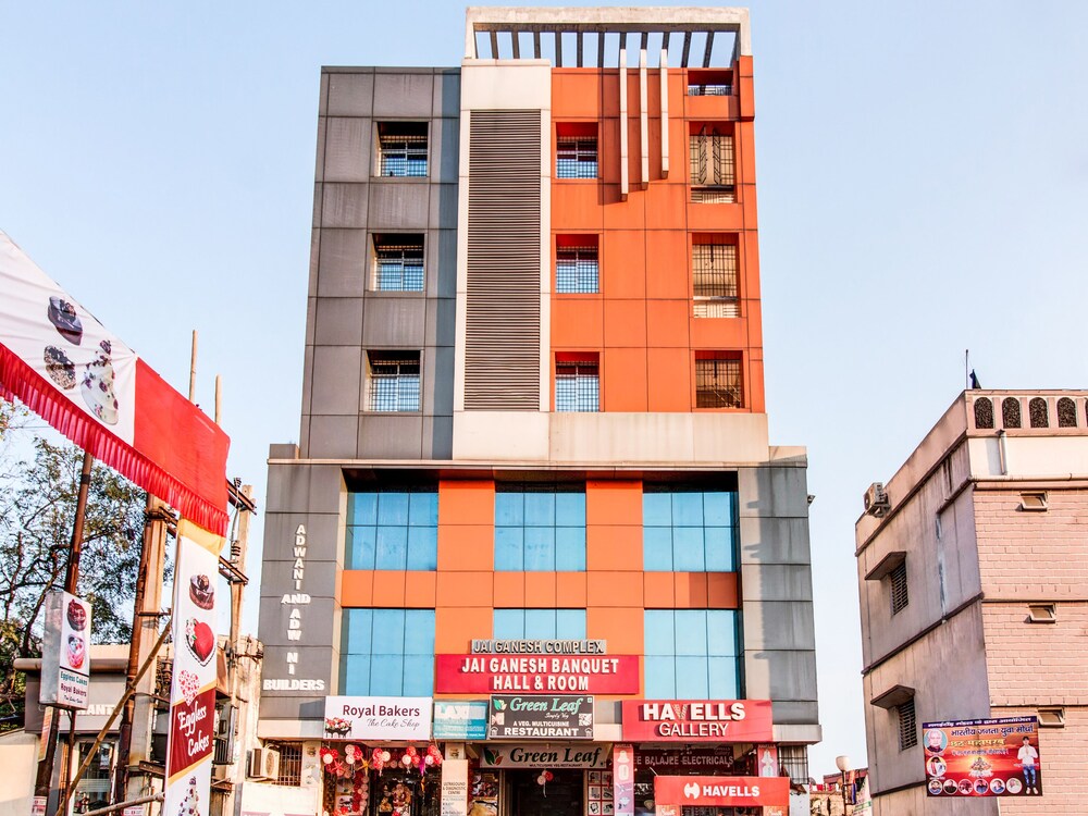 OYO 27696 Jai Ganesh Banquet Hall & Rooms in Dhanbad, India