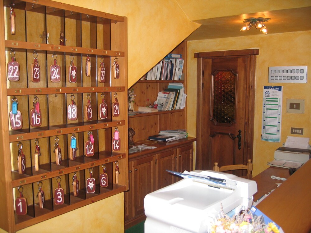 Hotel D’La Varda — Candide — photo 2