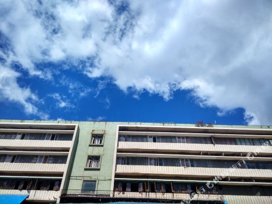 Minmao Hotel - last minute hotel in Dali