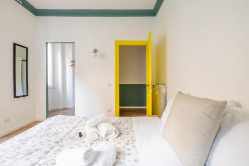 Vatican Cozy Apartment Giuliana — 4-Star Luxury Hotel in Rome, Italy