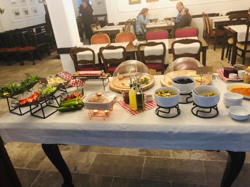 Tasodalar Hotel — Edirne — photo 4