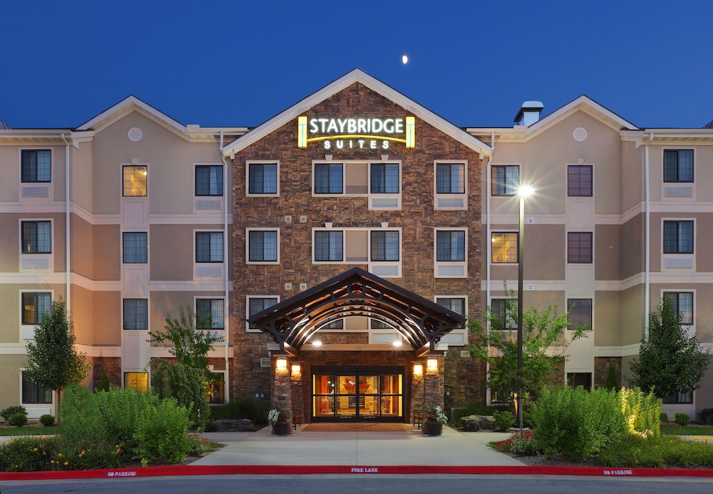 Staybridge Suites Fayetteville Univ Of Arkansas by IHG in Fayetteville, United States