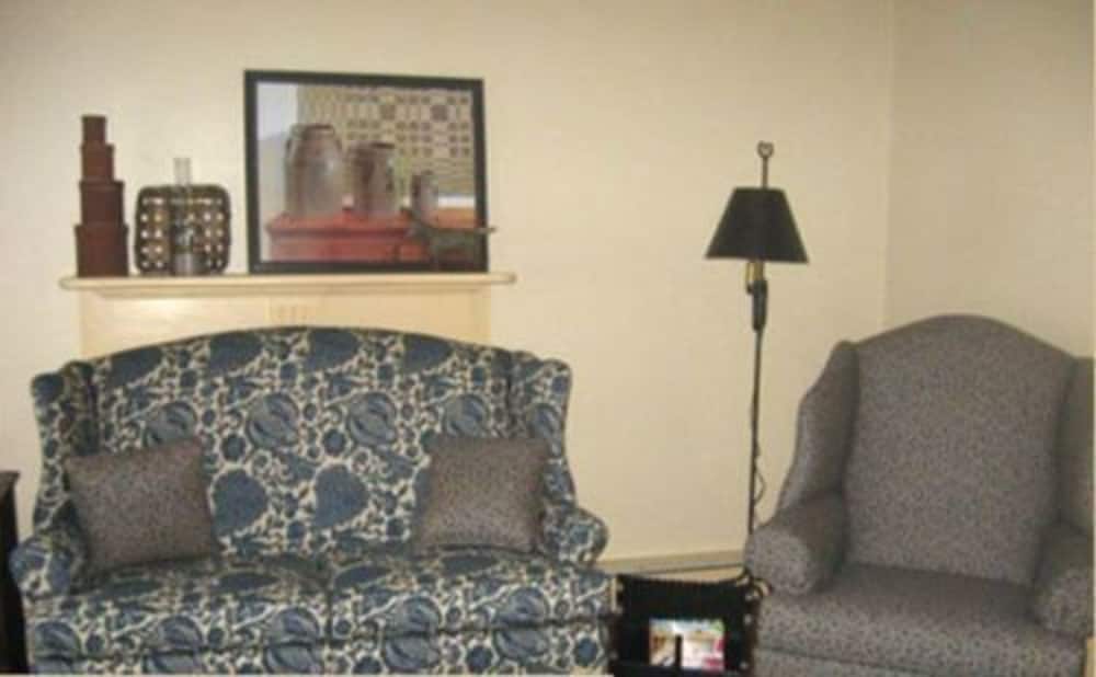 The Brafferton Inn - photo 38