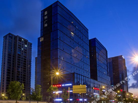 Hobby Premium Hotel Apartment - last minute hotel in Ningbo