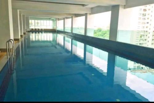 Casa Suites — 4-Star Luxury Hotel in Petaling Jaya, Malaysia
