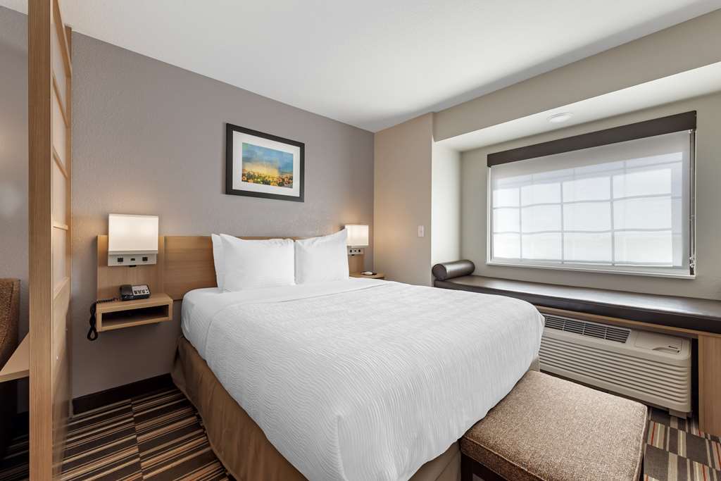 Best Western Limon - photo 22