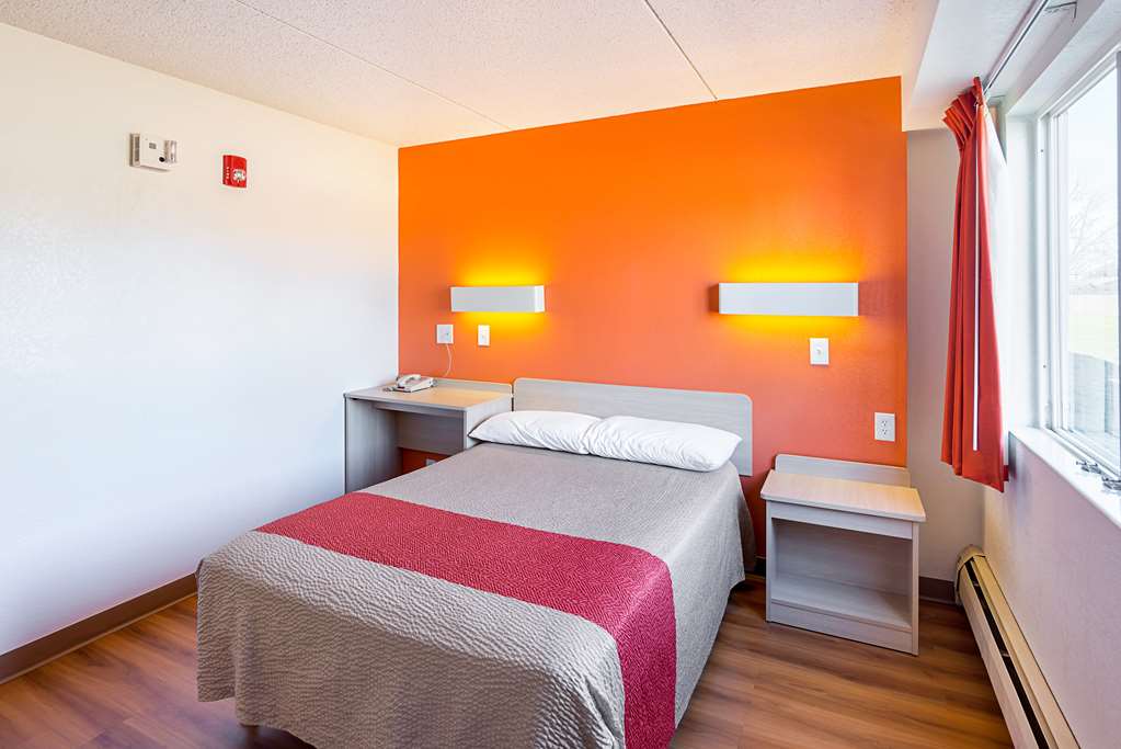 Motel 6 Spokane WA East - photo 14