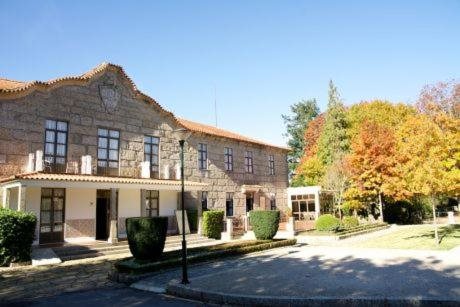 Hotel Da Penha in Guimaraes, Portugal