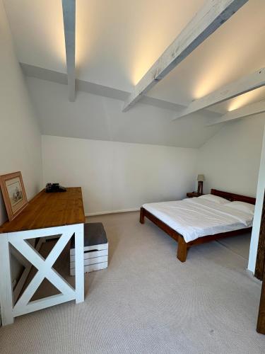 Sitno Kaszubski Domek nad jeziorem in Zukowo, Poland