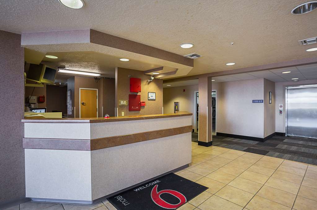 Motel 6 Bernalillo NM - photo 28