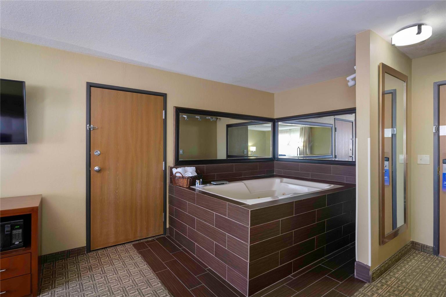 Comfort Inn Near Gila National Forest - photo 19