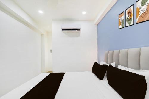 Townhouse Oak Nagole Metro Station Formerly Saka Arcade — 4-Star Luxury Hotel in Uppal Kalan, India