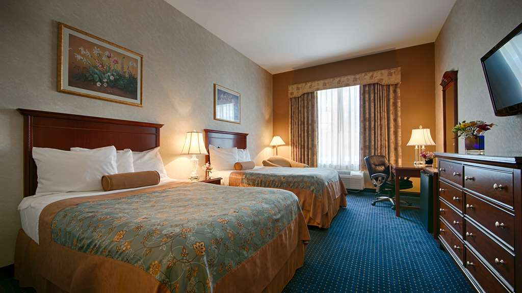 Best Western Plus Mentor Cleveland Northeast - photo 6