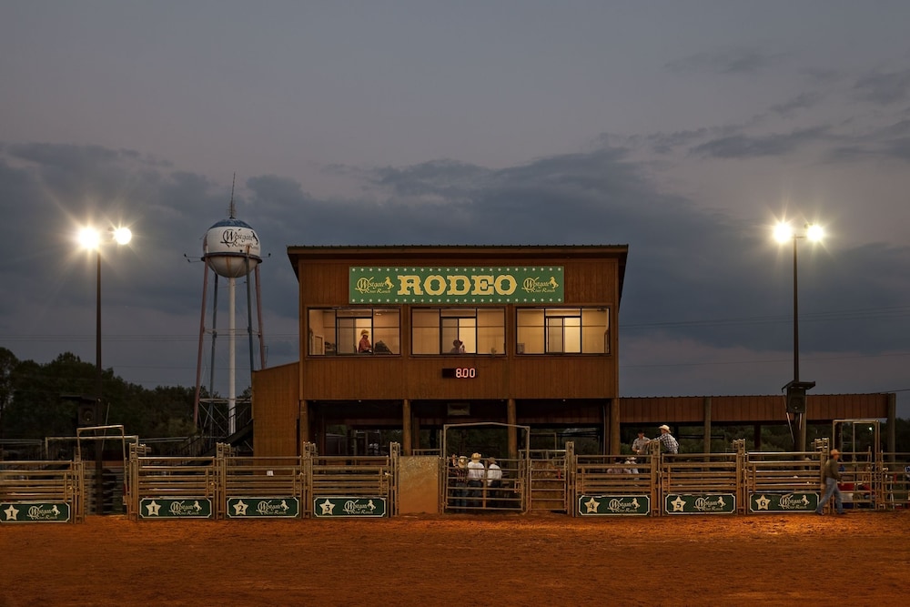 Westgate River Ranch Resort & Rodeo - photo 129