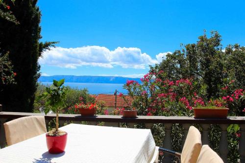 Three Bedroom Apartment in Novi Vinodolski I — 4-Star Luxury Hotel in Novi Vinodolski, Croatia