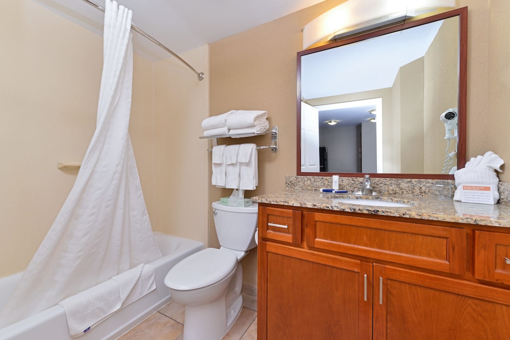 Candlewood Suites Elmira Horseheads by IHG - photo 10