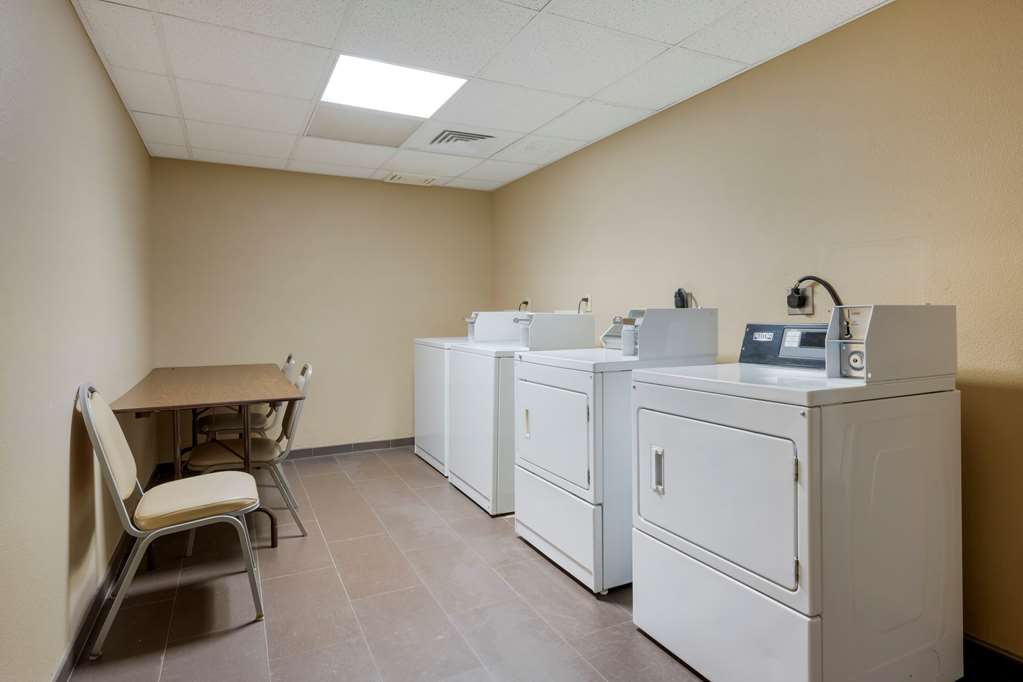 Comfort Inn Camp Verde I 17 - photo 30