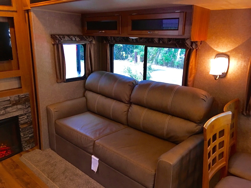 Enduro RV Citrus Valley Resort - photo 55