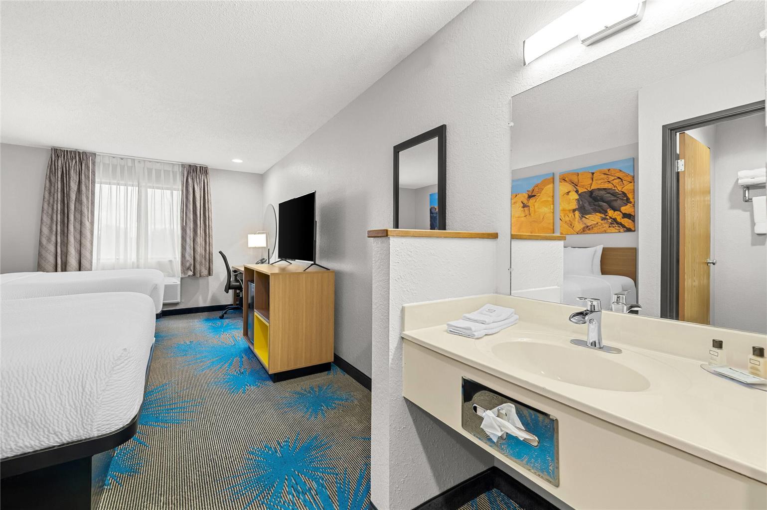 Days Inn by Wyndham Wall - photo 14