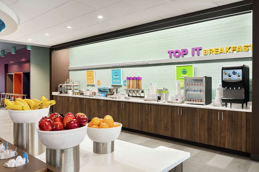 Tru by Hilton Greenville Woodruff Road - photo 34