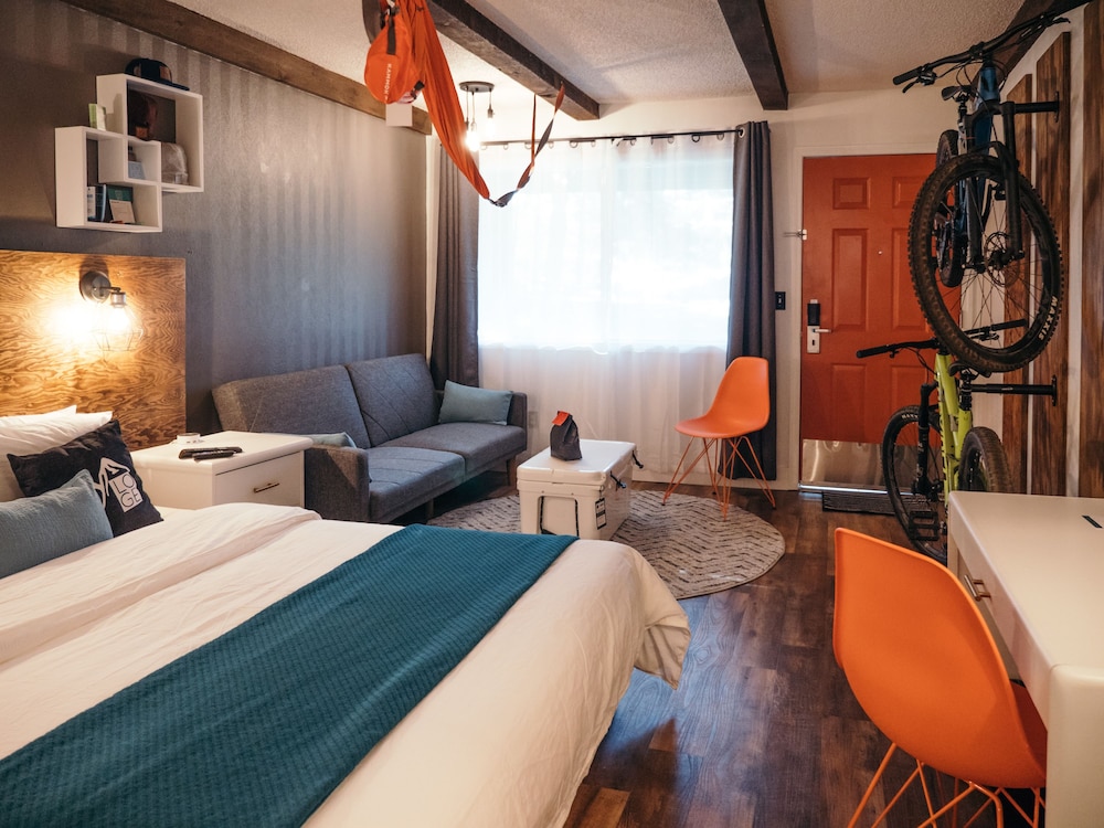 Loge Bend - photo 11