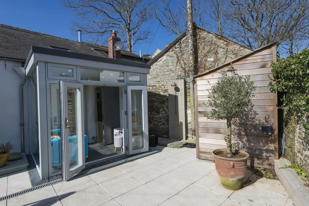 Finest Retreats Porth Cottage — 4-Star Luxury Hotel in Newquay, United Kingdom