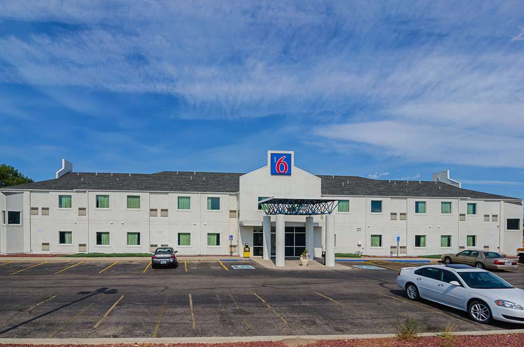 Motel 6 Wheatland WY - photo 2