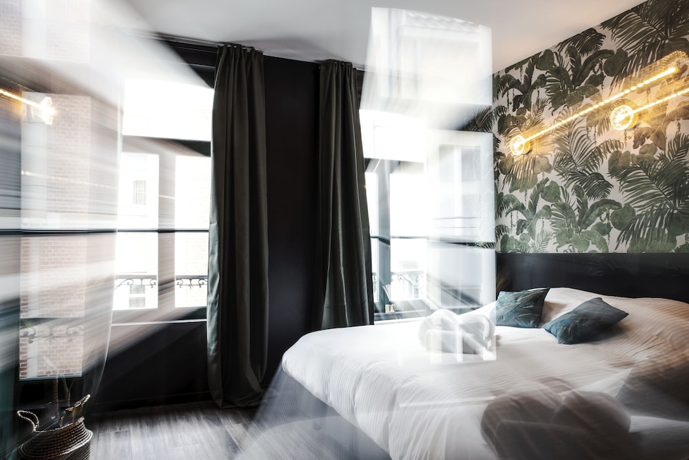 Turmhotel - carbon neutral hotel in Enns