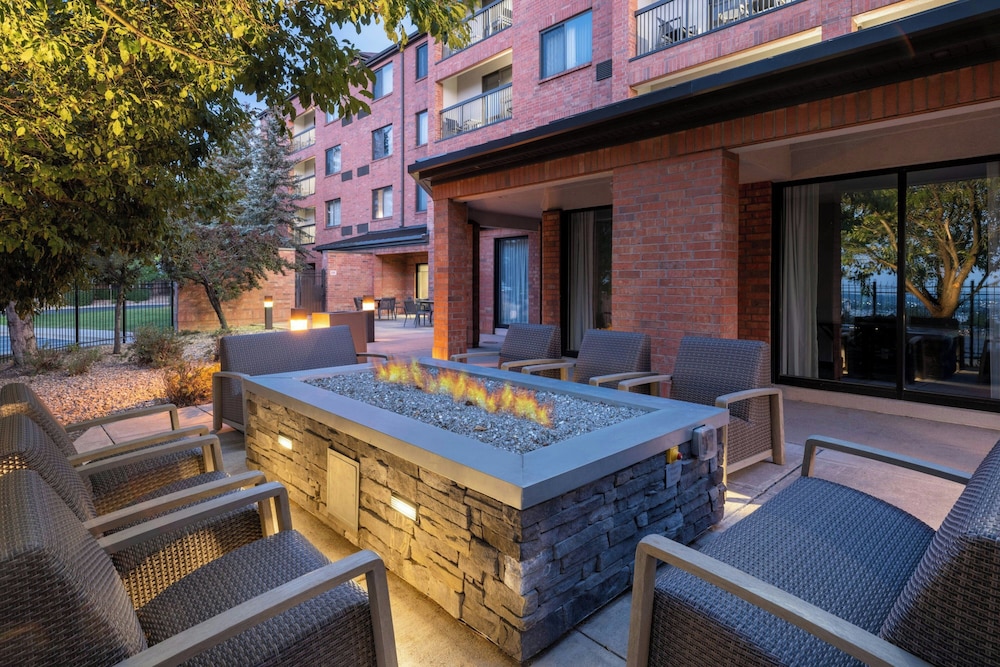 Courtyard by Marriott Denver Golden Red Rocks - photo 32