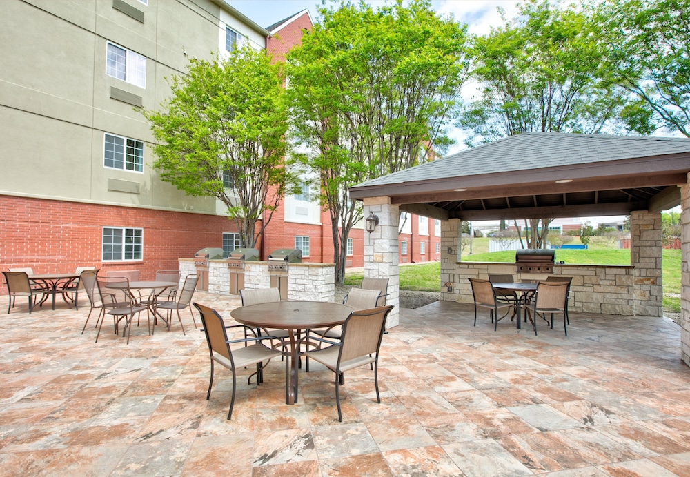 Candlewood Suites DFW South by IHG - photo 25