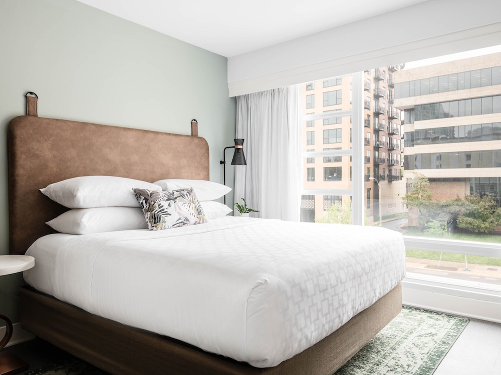 Hotel Indigo St Louis Central West End by IHG - photo 7