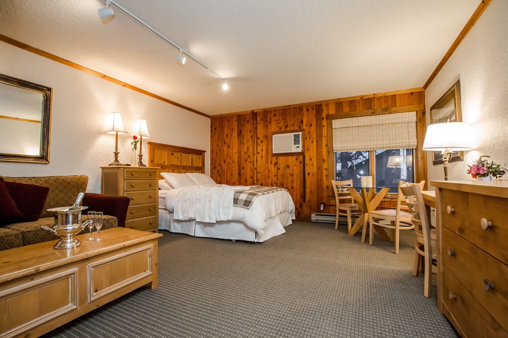 Kandahar Lodge at Whitefish Mountain Resort - photo 18