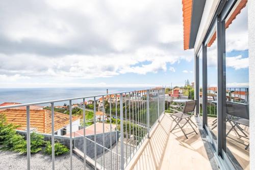 Calheta Sunsets in Estreito Da Calheta, Portugal