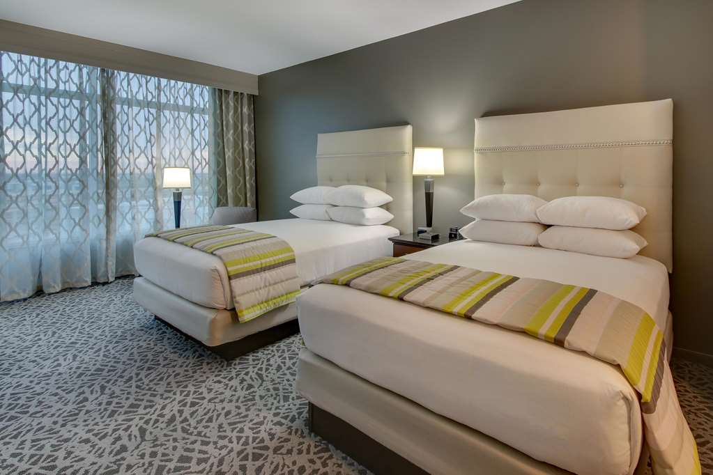 Drury Plaza Hotel Dallas Richardson - photo 38
