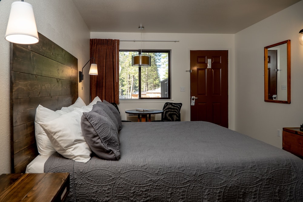Eagle Cap Chalets - photo 40