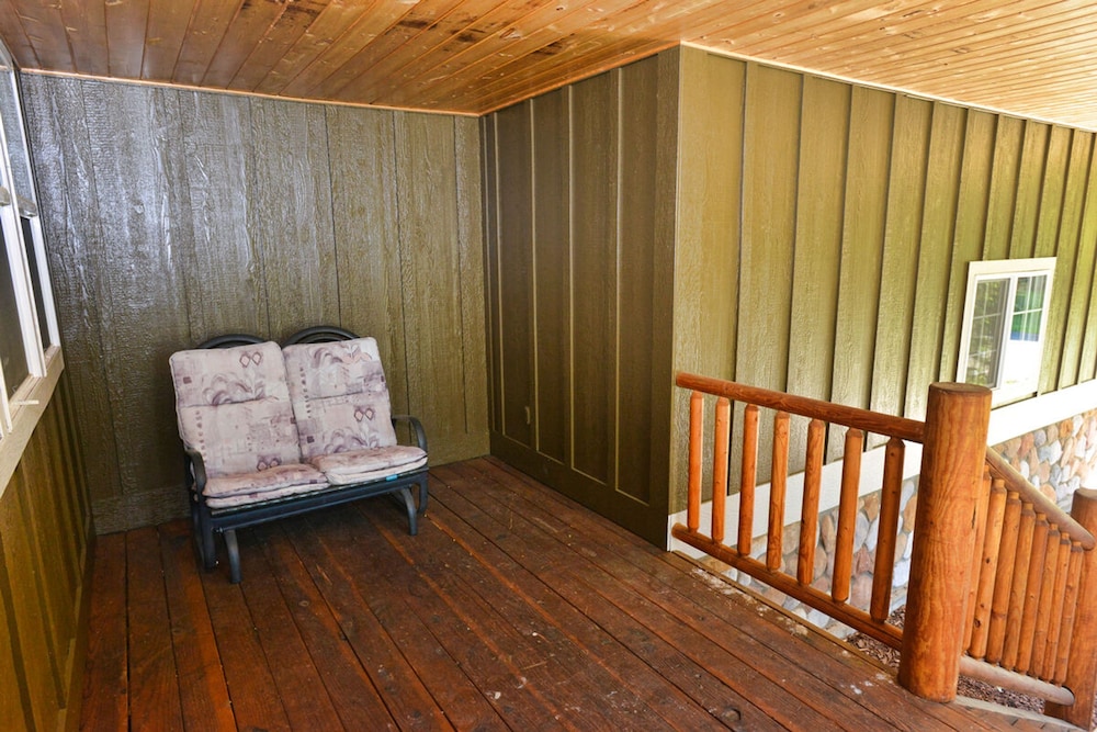 Peace in the Pines by Casago McCall Donerightmanagement - photo 17