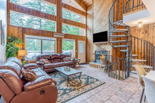 Ptarmigan's Roost — 4-Star Luxury Hotel in Whitefish, United States