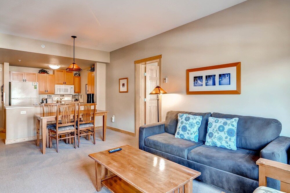 Passage Point at Center Village by Copper Mountain Lodging - photo 5