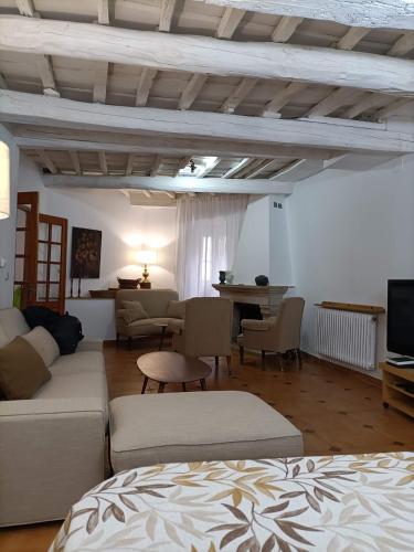 El Refugio de Villamiel — hotel in Villamiel