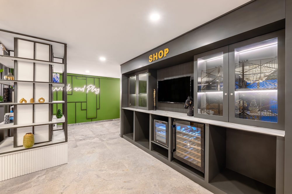 Lexia Hotels — Antalya — photo 3