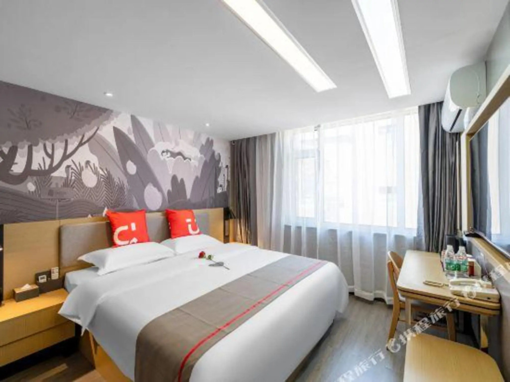 Shangkeyou Express Hotel in Xifeng, People's Republic of China