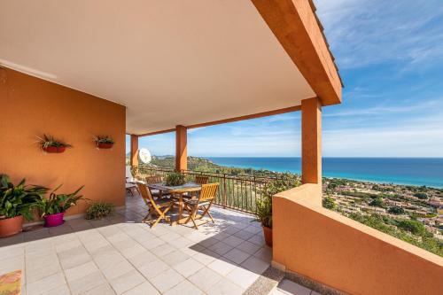 Villa Onofrio — 4-Star Luxury Hotel in Muravera, Italy