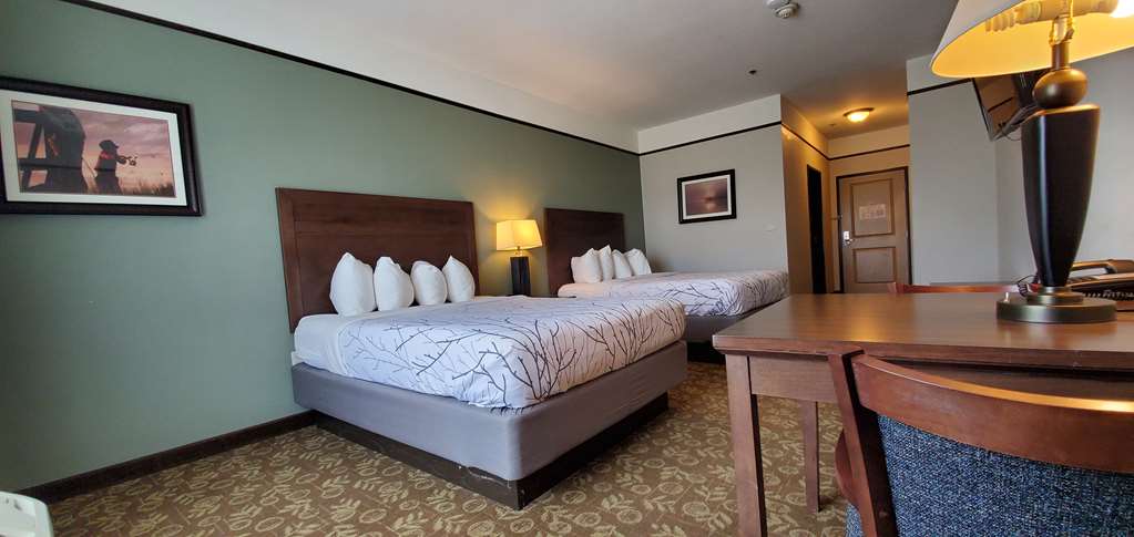Best Western Plus Emory At Lake Fork Inn & Suites - photo 15