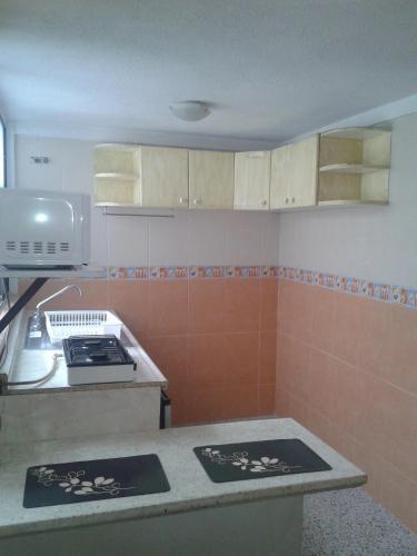 Santa Ana Suites & Lofts in Toluca, Mexico